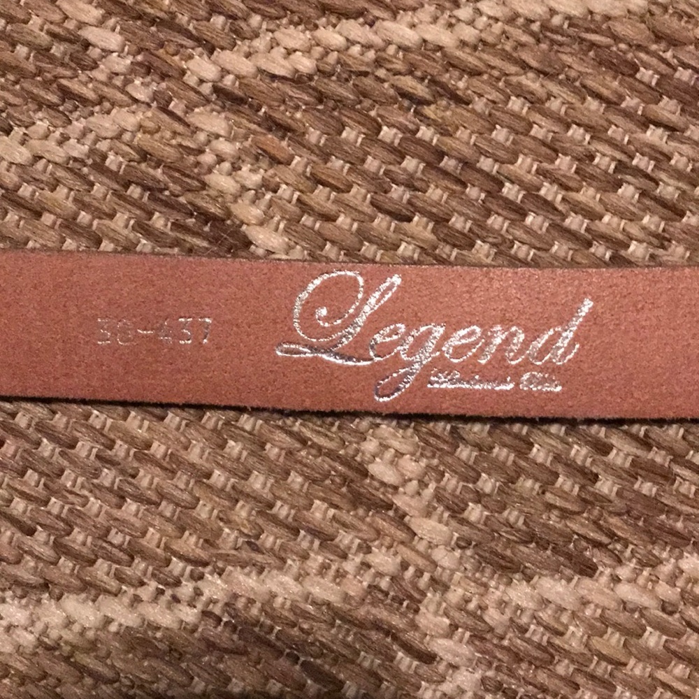 Belt - Picture 4 of 7